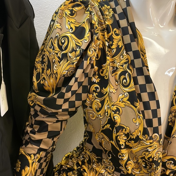 Mini Dress - Picture 3 of 3